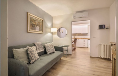 San Niccolo Apartamento | Apartamento ponte vecchio