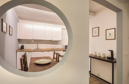 San Niccolo Apartamento | Apartamento ponte vecchio