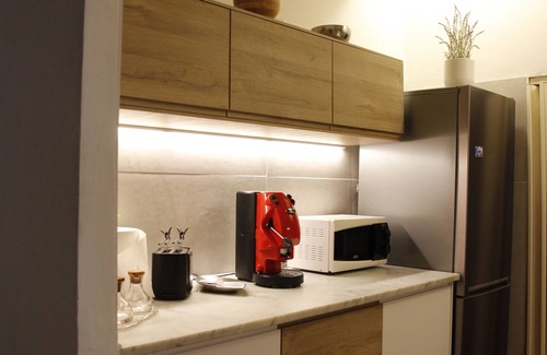 San Giovanni Apartamento | Ponte Vecchio-Dimora Confort Peonia