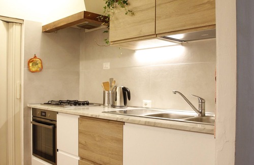 San Giovanni Apartamento | Ponte Vecchio-Dimora Confort Peonia