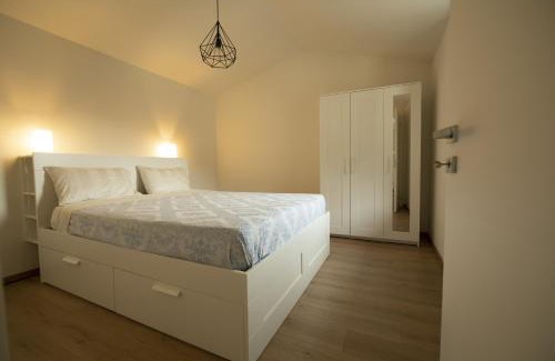 Darfo Boario Terme Apartamento | Ponte Vecchio - Grazioso nido in Vallecamonica