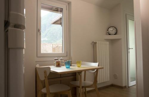 Darfo Boario Terme Apartamento | Ponte Vecchio - Grazioso nido in Vallecamonica