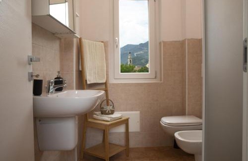 Darfo Boario Terme Apartamento | Ponte Vecchio - Grazioso nido in Vallecamonica