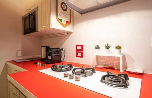 San Niccolo Apartamento | Ponte Vecchio Romantic & Relax 5 Stars