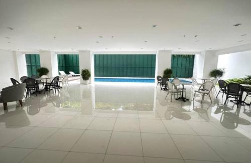 Pallocan Apartamento | Pontefino Condominium OPT705 1BR