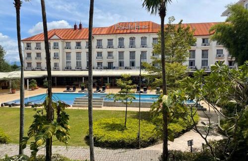 Pallocan Hotel | PonteFino Hotel