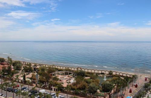 Marina d'Or Hotel | PONTIANA Thalasso Hotel