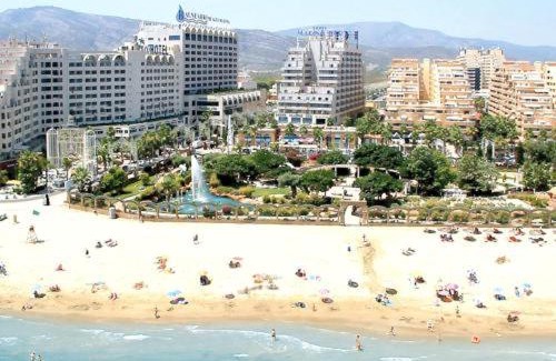 Marina d'Or Hotel | PONTIANA Thalasso Hotel