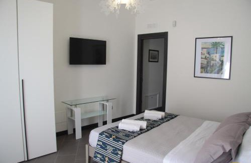 Centro Storico Apartamento | Ponticello Apartments