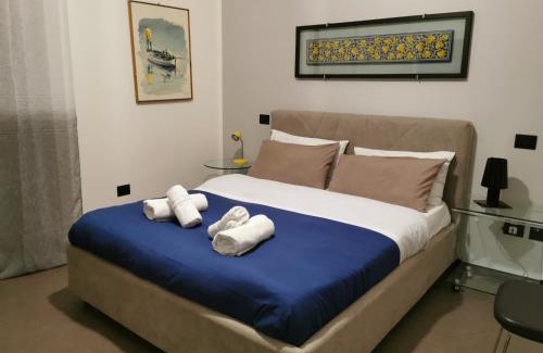 Centro Storico Apartamento | Ponticello Apartments
