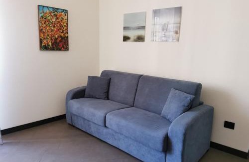 Centro Storico Apartamento | Ponticello Apartments