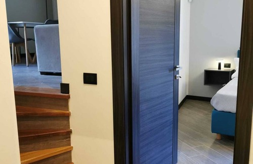 Centro Storico Apartamento | Ponticello Apartments - Cozy apartment