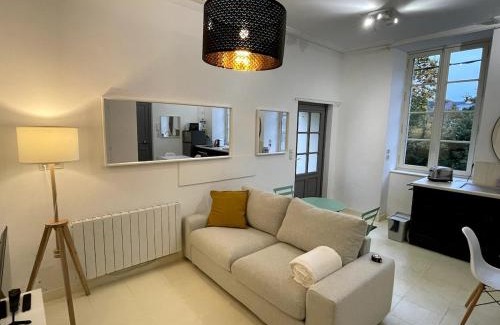 Pontrieux Apartamento | Pontrieux - Moutons Ouessant - Bord du Trieux