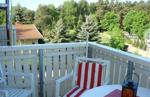 Muritz Apartamento | PONTUS Ferienwohnung FeWo4