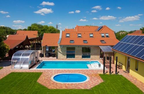 Davod Apartamento | Ponty-Papa Rendezvényház