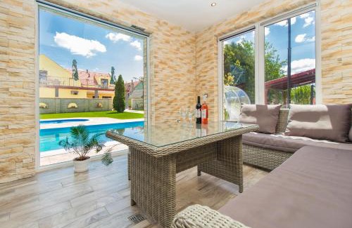 Davod Apartamento | Ponty-Papa Rendezvényház
