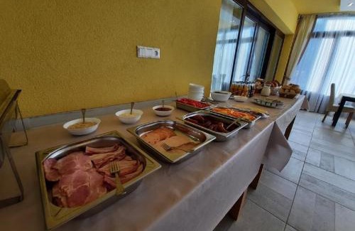 Nagybaracska Casa | Ponty-Poronty Vendégház