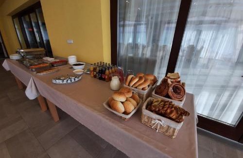 Nagybaracska Casa | Ponty-Poronty Vendégház