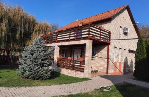 Nagybaracska Casa | Ponty-Poronty Vendégház