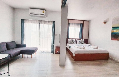 Hua Hin Hotel | Pony TopView