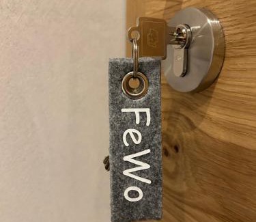 Bichlbach Apartamento | Pony-Ziegen-Hasen-Ranch Bichlbach