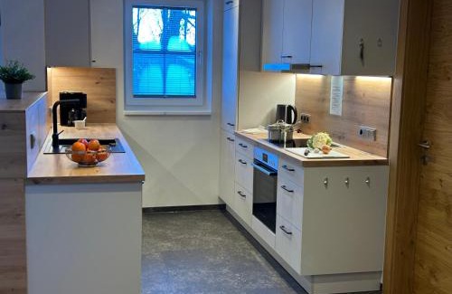 Bichlbach Apartamento | Pony-Ziegen-Hasen-Ranch Bichlbach