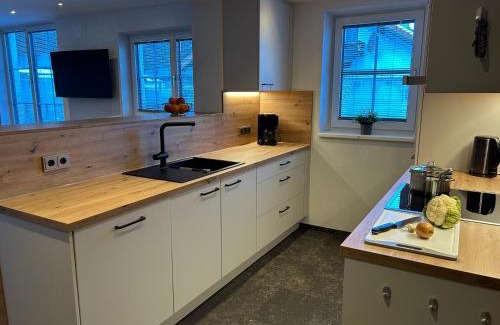 Bichlbach Apartamento | Pony-Ziegen-Hasen-Ranch Bichlbach