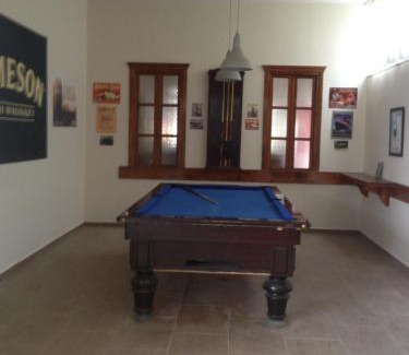Kadnlar Denizi Mahallesi Hotel | Ponz Hotel
