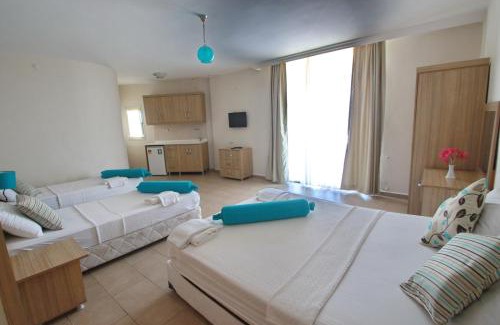 Kadnlar Denizi Mahallesi Hotel | Ponz Hotel