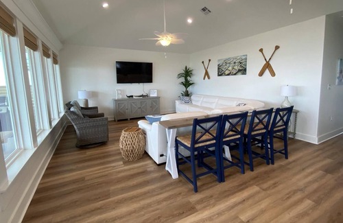 Grand Isle Casa | Poo-Yie would ya look at dat sha