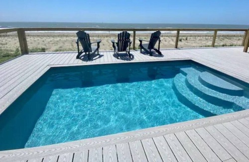 Grand Isle Casa | Poo-Yie would ya look at dat sha
