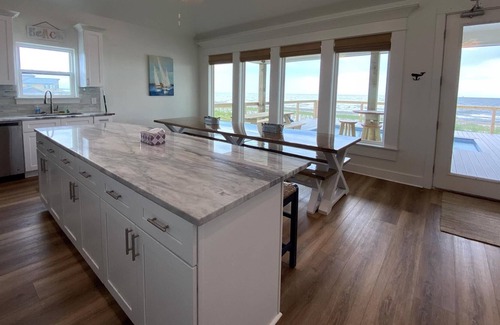 Grand Isle Casa | Poo-Yie would ya look at dat sha