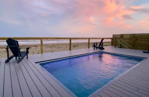 Grand Isle Casa | Poo-Yie would ya look at dat sha