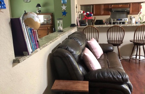 Heritage Casa | POOL, 3 / 2 home next to Lackland AFB and SeaWorld