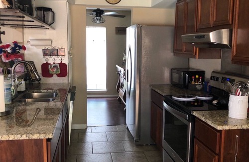 Heritage Casa | POOL, 3 / 2 home next to Lackland AFB and SeaWorld