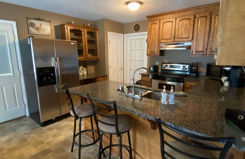 Westgate Casa | POOL! 4 beds, near Camp Lejeune, in Golf Course community, near Beaches sleeps 8