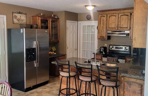 Westgate Casa | POOL! 4 beds, near Camp Lejeune, in Golf Course community, near Beaches sleeps 8