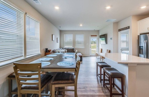 Millville Casa | Pool Access ~ | 3BR | Pets OK + Free Beach Shuttle