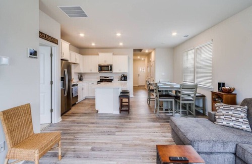 Millville Casa | Pool Access ~ | 3BR | Pets OK + Free Beach Shuttle