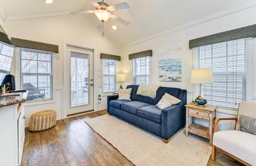 Sherrills Ford Casa | Pool Access and Views Serene Cottage at Lake Norman