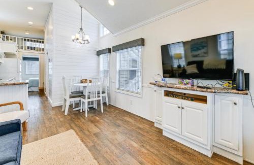 Sherrills Ford Casa | Pool Access and Views Serene Cottage at Lake Norman