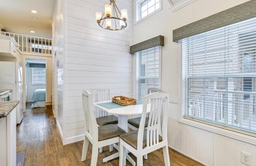Sherrills Ford Casa | Pool Access and Views Serene Cottage at Lake Norman