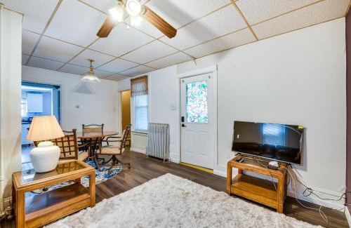 Bath Apartamento | Pool Access Bath Vacation Rental Condo!