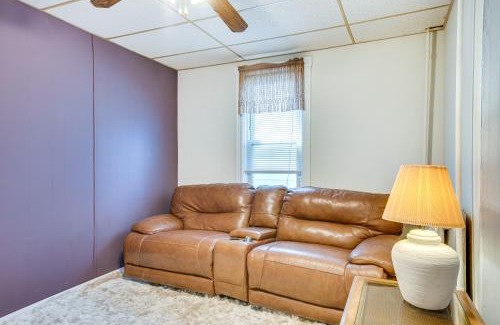 Bath Apartamento | Pool Access Bath Vacation Rental Condo!