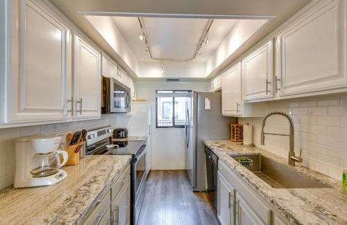 Sunrise Vista Chino Apartamento | Pool Access Pet-Friendly Palm Springs Condo