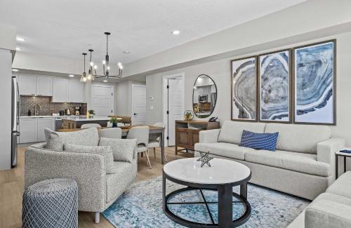 Copperstone Resort Apartamento | Pool and hot tub Stunning 2Bd haven in the Rockies