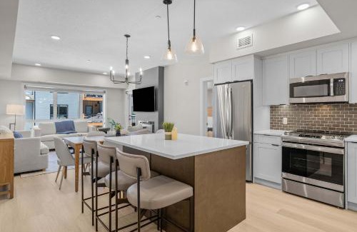 Copperstone Resort Apartamento | Pool and hot tub Stunning 2Bd haven in the Rockies