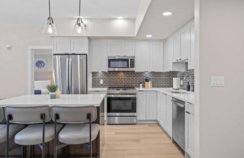 Copperstone Resort Apartamento | Pool and hot tub Stunning 2Bd haven in the Rockies