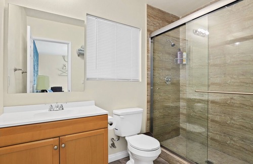 Mayflower Village Casa | Pool and Organic Orchard | 3Br Hidden Gem