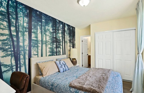 Mayflower Village Casa | Pool and Organic Orchard | 3Br Hidden Gem